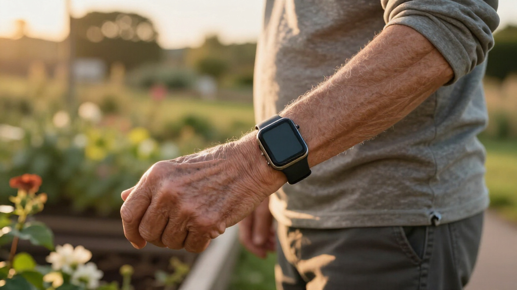 9 Best Easy to Use Smartwatches for Seniors in 2026
