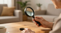 9 Best Handheld Magnifiers for Macular Degeneration in 2026