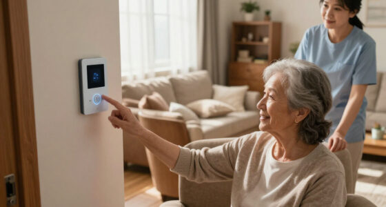 9 Best In Home Intercoms For Elderly Caregivers In 2026