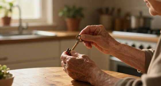 9 Best Key Turners for Arthritic Hands in 2026