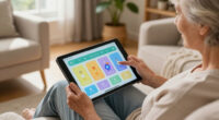 9 Best Large Print Educational Tablets in 2026