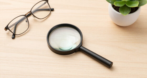9 Best Magnifying Glasses With Light For Seniors In 2026