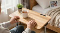 9 Best Overbed Tables For Seniors In 2026