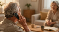9 Best Personal Sound Amplifiers for Elderly Conversations in 2026