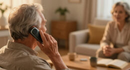 9 Best Personal Sound Amplifiers for Elderly Conversations in 2026
