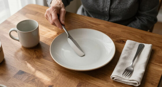 9 Best Plate Guards for Elderly One Handed Eating in 2026
