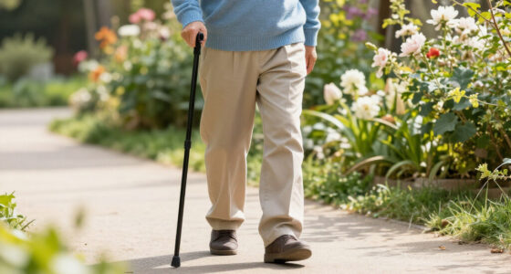 9 Best Quad Canes for Seniors With Balance Problems in 2026