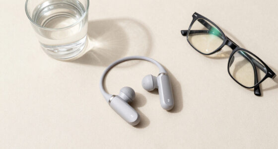 9 Best Rechargeable Hearing Amplifiers for Elderly in 2026