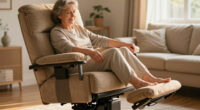9 Best Small Lift Chairs For Petite Seniors In 2026
