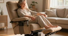 9 Best Small Lift Chairs For Petite Seniors In 2026