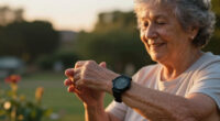 9 Best Talking Watches For Blind Seniors In 2026