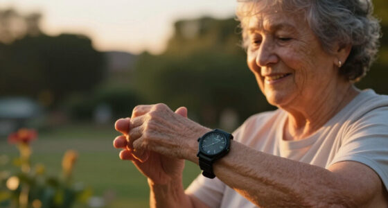 9 Best Talking Watches For Blind Seniors In 2026