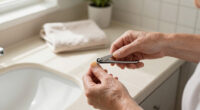 9 Best Toenail Clippers For Seniors With Thick Nails In 2026