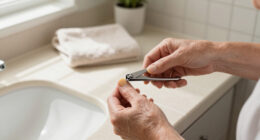 9 Best Toenail Clippers For Seniors With Thick Nails In 2026