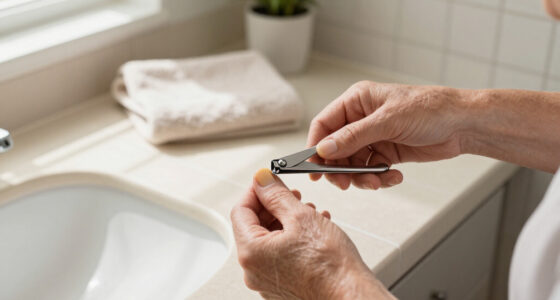 9 Best Toenail Clippers For Seniors With Thick Nails In 2026