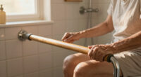 9 Best Toilet Safety Rails for Elderly in 2026