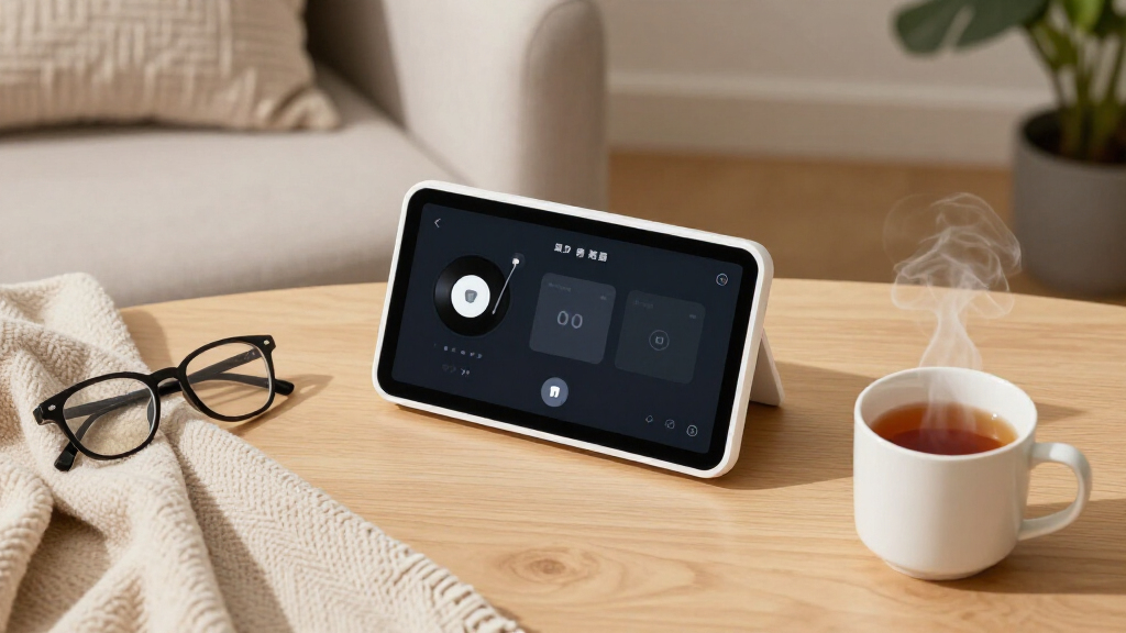 9 Best Video Calling Devices for Elderly Parents in 2026