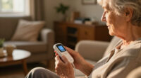 A Controversial Alzheimer's Surgery Is Said To Reverse Symptoms