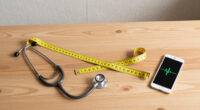 Abdominal Fat Predicts Heart Disease Risk Better Than BMI