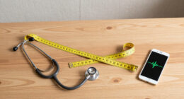Abdominal Fat Predicts Heart Disease Risk Better Than BMI