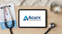 Acurx Pharmaceuticals Surges In Global Coverage