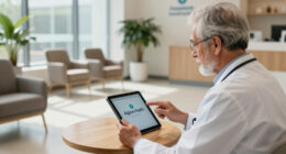 Agilon Health Surges In Global Coverage