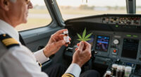 Air India Pilot With Marijuana In His Bloodstream Was Also On Sleep Medication - NDTV