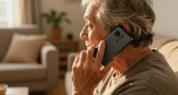 Amplified Phones: How Loud Is Loud Enough and What Decibel Ratings Mean