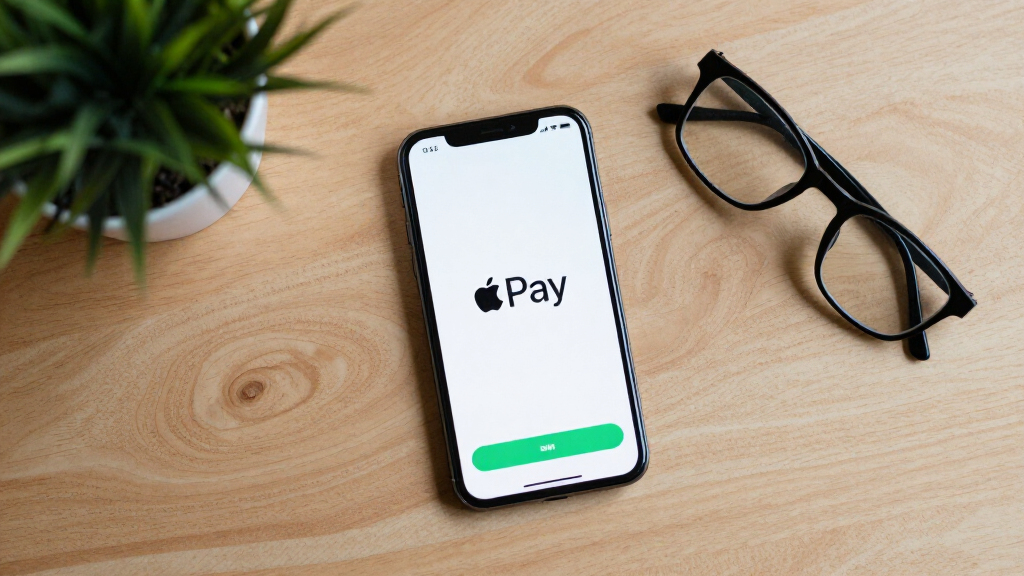 Apple Pay Down