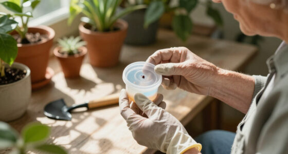 At-home Test For Infected Ticks Could Improve Lyme Disease Diagnosis