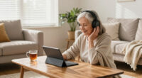 Audiobooks and Talking Book Services for Seniors: Free Programs Worth Knowing