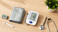 Batteries, Cuffs and Calibration: Simple Upkeep for Home Health Devices