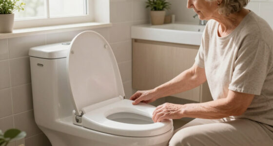 Bidet Attachment or Bidet Seat: Differences That Matter for Older Adults