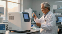 Bionexus Gene Lab Surges In Global Coverage