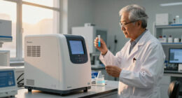 Bionexus Gene Lab Surges In Global Coverage