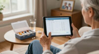 Bringing Home Readings to Doctor Appointments: Simple Ways to Organize the Numbers