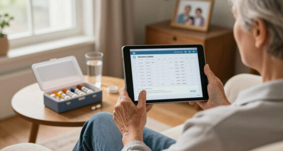 Bringing Home Readings to Doctor Appointments: Simple Ways to Organize the Numbers