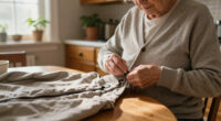 Button Hooks and Zipper Pulls: Small Tools for Stiff Fingers