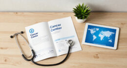 Cancer Center Surges In Global Coverage