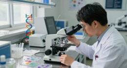 Cancer Research United Kingdom Surges In Global Coverage