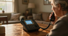 Captioned Telephones: How Real-Time Captions Work and Who Qualifies