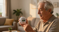 Carbon Monoxide Detectors With Voice Alerts: Why Spoken Warnings Help Older Adults