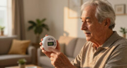 Carbon Monoxide Detectors With Voice Alerts: Why Spoken Warnings Help Older Adults