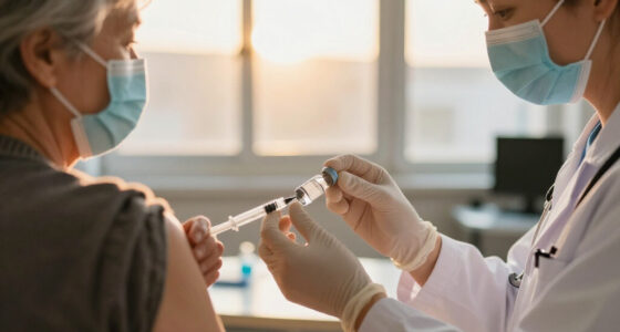 Centers For Disease Surges In Global Coverage