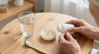 Common Supplements Rival Antibiotics For Severe Gum Disease