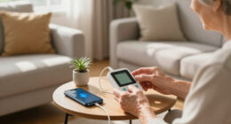 Do Home Health Monitors Need Wifi? Bluetooth, Cellular and Memory-Only Options