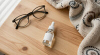 Experimental Eye Drops Help Blind Mice See Again