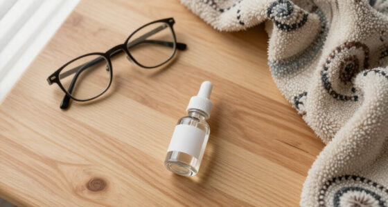 Experimental Eye Drops Help Blind Mice See Again