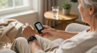 FDA Authorizes First Wearable Device That Monitors Ketone And Blood Sugar Levels