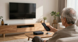 Federal Communications Commission Scraps Limit On Broadcast TV Ownership